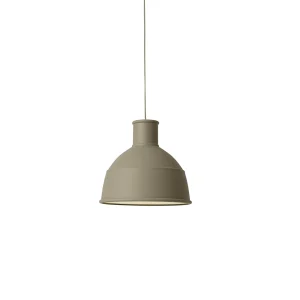 Best Muuto Unfold Pendant, Olive Green