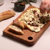 New union wood co Union Wood Cutting Board, large oak