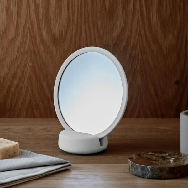 New Blomus Vanity Mirror - Moonbeam