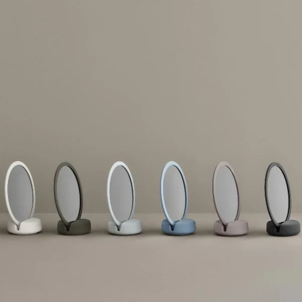 New Blomus Vanity Mirror - Moonbeam