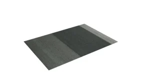 Discount Muuto Varjo Rug, Dark Grey, 200 x 300 cm