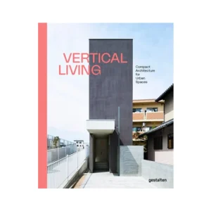 Online BOOKS Vertical Living