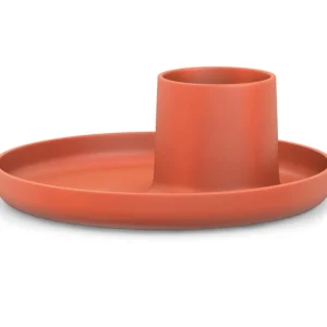 Clearance Vitra O-Tidy, Poppy Red