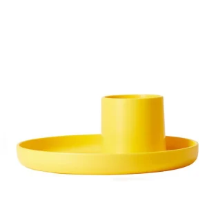 Flash Sale Vitra O-Tidy, Yellow