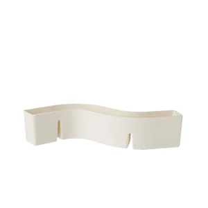 Best Vitra S-Tidy, White