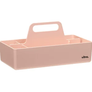 Cheap Vitra Toolbox, Pale Rose