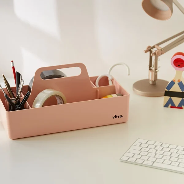 Cheap Vitra Toolbox, Pale Rose