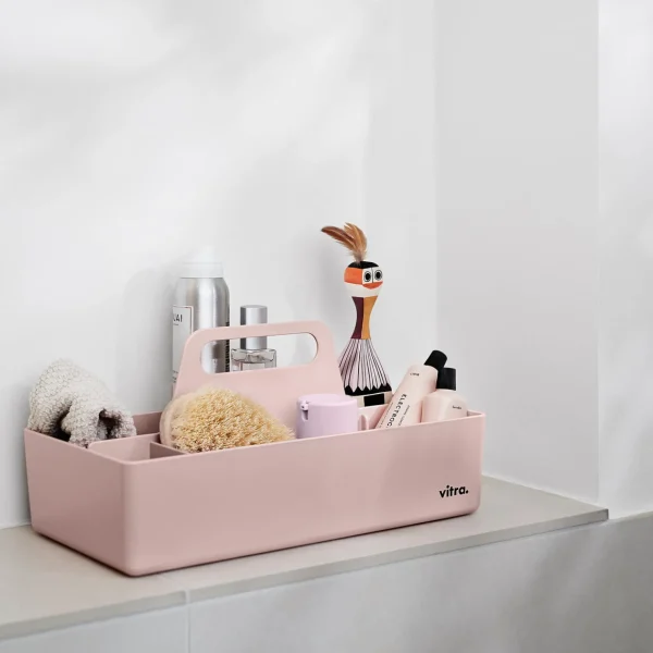 Cheap Vitra Toolbox, Pale Rose