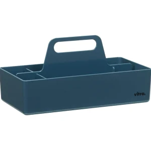 Best Sale Vitra Toolbox, Sea Blue