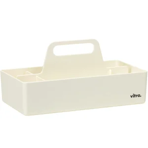 New Vitra Toolbox, White (Recycled)