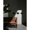 Cheap &Tradition VP1 Flower Pot Pendant, Matte Black