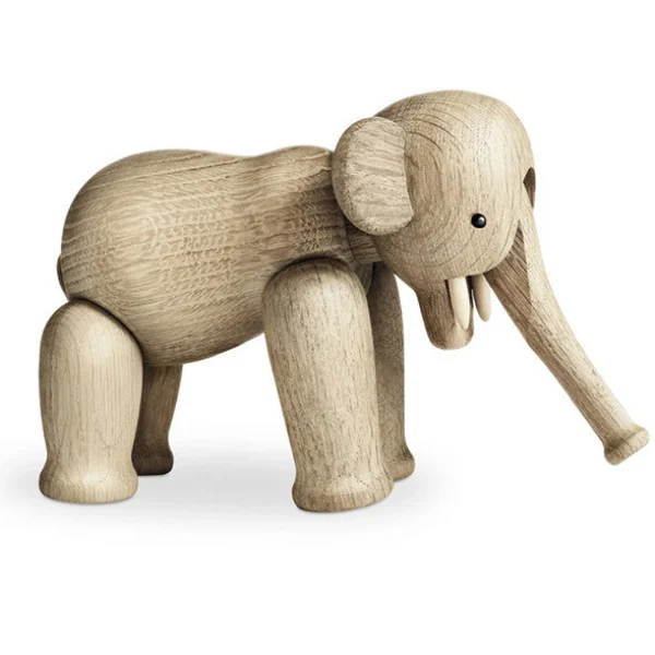 Cheap Kay Bojesen Wood Elephant