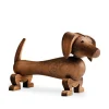 Flash Sale Kay Bojesen Wood Weiner Dog