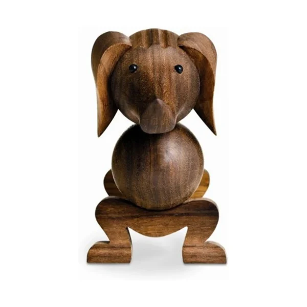 Flash Sale Kay Bojesen Wood Weiner Dog