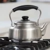 New Yanagi Stainless Steel Kettle