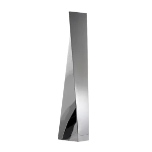 Hot Alessi Zaha Hadid Crevasse vase